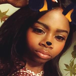 Meet your Posher, Jasmine